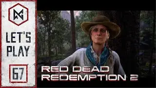 Sadie's Revenge | Red Dead Redemption 2 (PC) | Blind Playthrough