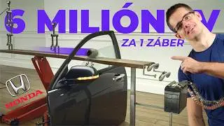 Toto nie je fake! Ani AI! Fakt to natočili