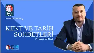 Kent ve Tarih Sohbetleri | Homeros, Troya ve Çevresi | Fecri Polat