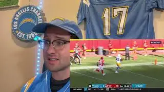 Reaction to Sad Loss vs Kansas City Chiefs | Game Analysis & Highlights