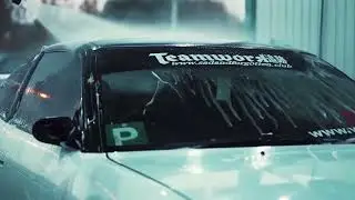 NIGHT DRIVE PHONK MIX LXST CXNTURY TYPE