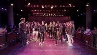 Company - VTone Spring 2023 Show: Starstruck