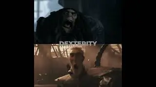 Drago Bludvist vs HTTYD villains #edit @Swhite336