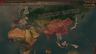 Komunistyczne Chiny - 37 (Po Reworku)