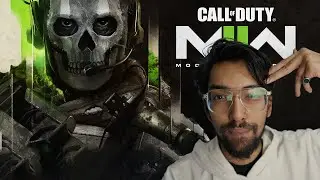 The Game World Ep 10 : Call of Duty MW II
