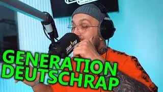 Plusmacher - Generation Deutschrap ⚡ JAM FM