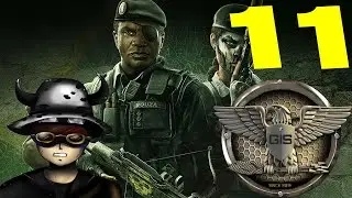 GAMEPLAY [ITA] RAINBOW SIX SIEGE CON I GIS 11: Vincitori, ma con l'aiuto!!