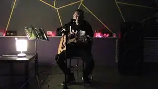 квартирник в Антикафе "Домино