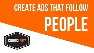 AdRoll Ads + Facebook Retargeting | Using Adroll & Facebook Retargeting to their Best | Coursenvy