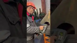 Пакувальна машинка 