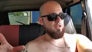 ПОДГОТОВКА НИВЫ К ДОЛГОМУ И СЛОЖНОМУ МАРШРУТУ, ПУТЕШЕСТВИЕ НА НИВЕ (ЧАСТЬ 1)