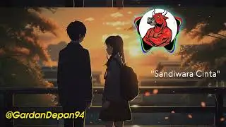 Republik ~ Sandiwara Cinta