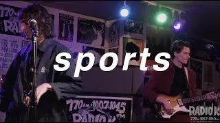 Sports - 