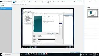 Creating Simple Volume