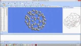 Corannulence Chemical Compound and some others