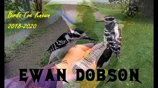 Ewan Dobson - Birds I've Known [2018-2020]