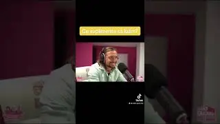Despre suplimente alimentare și superalimente, cu Dr. Cezar @ Radio Guerrilla cu Mihai Dobrovolschi
