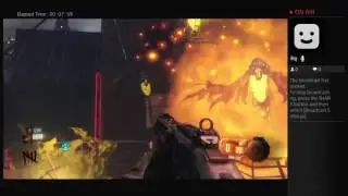 BlazedRapids's Live PS4 Broadcast