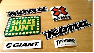 How to Make Stickers