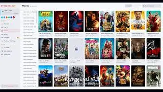 Portal Heaven — The First Web-Based Stalker Portal IPTV Client | No App Needed