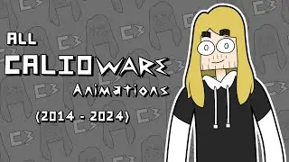 10 YEARS of CalioWare