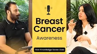 Breast Cancer: Yeh 1 Sign Miss Mat Karna! 🚫