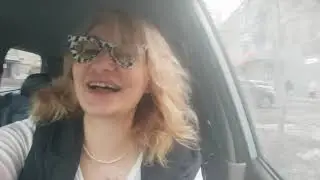 САЛОН НА ДОМУ 🤔