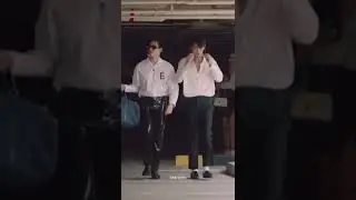 KavinMJ duo is slaying ✨🔥|| F4 Thailand