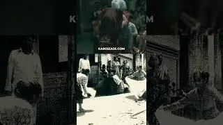 Pemusik Gendang Sarunei dari Tiga Binanga (1981)