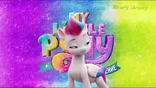 My Little Pony: Новое поколение l rytp