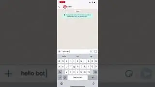 Bot Framework : Twilio WhatsApp Adapter