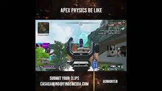 What 10,000 Hours of Crypto Looks Like | Apex Legends