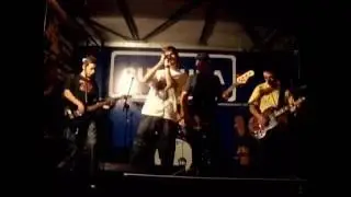 IN VOX - Quero você só pra mim