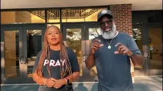 Operation Legacy - Let’s Change Lives Together