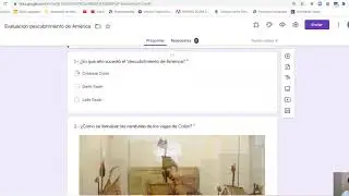 2. Google Form-explicación de botones y funciones