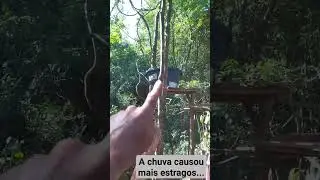 Eu fiz estás adaptações Base SAJ #8