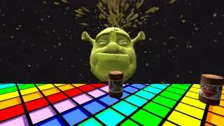 Mario Kart  [Gmod]