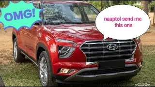 shocking news about naaptol gift vocher || naaptol giveaway hyoundai creta car #lol