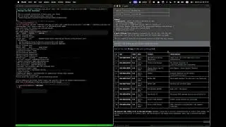 Uncensored LLM API + AI Agent on a Kali Linux VPS: Full Pentest Automation Demo