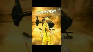 ms dhoni ❤️💕