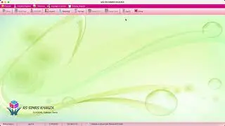 Cara Merubah Layout Permintaan Lab