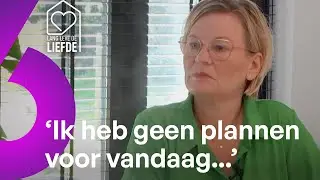 Is Rob niet VEEL TE TRAAG voor Wilma? | Lang Leve de Liefde #AFL743
