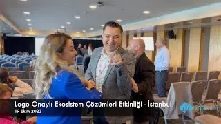 Logo Onaylı Ekosistem Çözümleri Etkinliği - 19 Ekim 2023