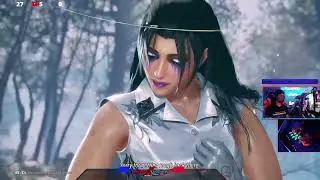 Azucena Ranked God Battle Vs Sagie Bob