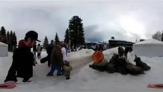 A Moment in McCall