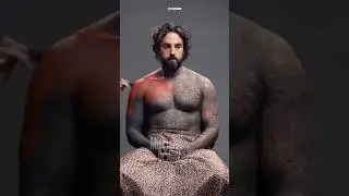 He Decided to REMOVE All His Tattoos AND WAS SHOCKED!