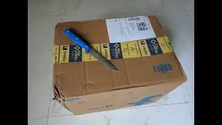 Microtek Legend 650 UPS for Desktop computer unboxing and first look