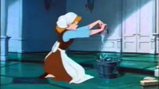 Cenerentola - Canta usignol