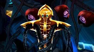 Persona 5 Royal: Maruki final boss battle (Japanese audio with English subs)
