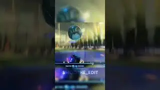 Rocket league Edit 